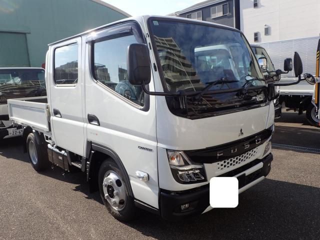 MITSUBISHI CANTER 2025