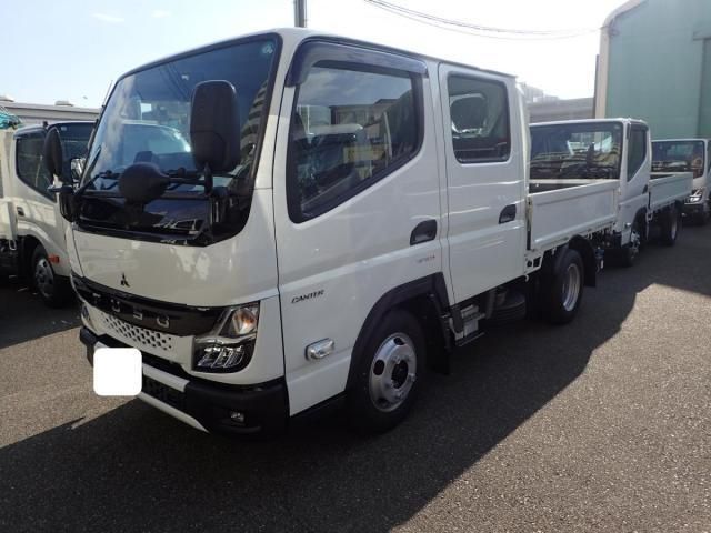 MITSUBISHI CANTER 2025