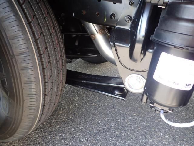 MITSUBISHI CANTER 2025