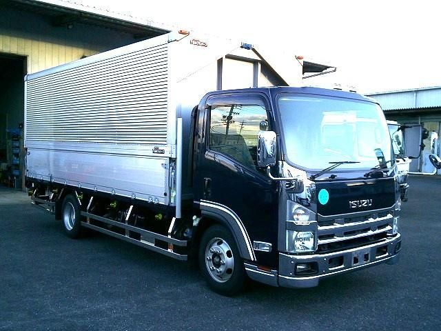 ISUZU ELF 2010
