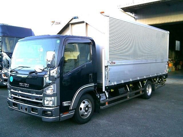 ISUZU ELF 2010