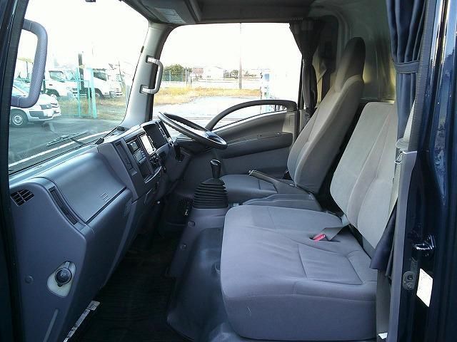ISUZU ELF 2010