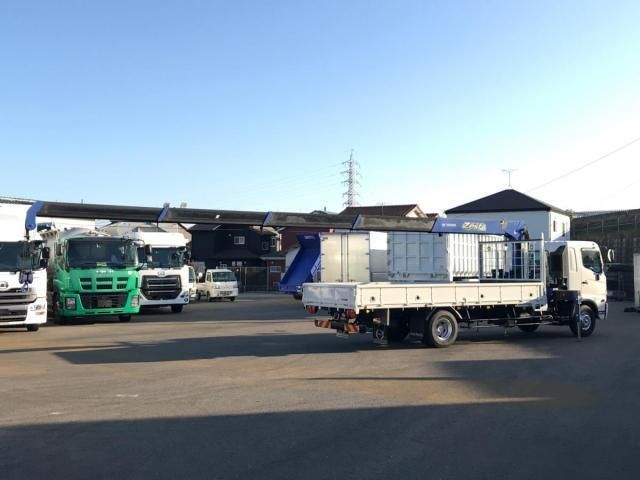HINO RANGER 2015