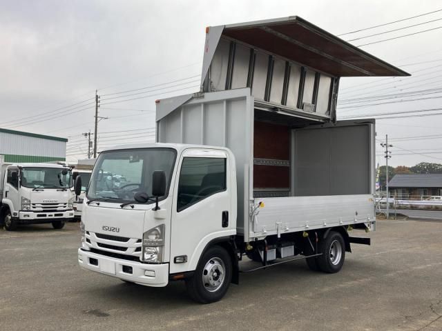 ISUZU ELF 2019