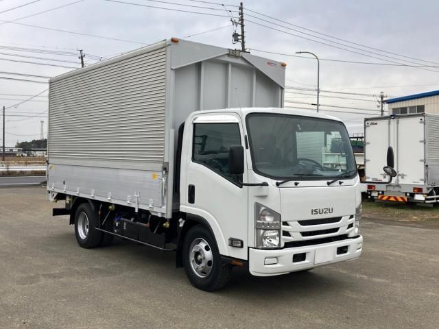 ISUZU ELF 2019