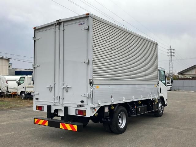 ISUZU ELF 2019
