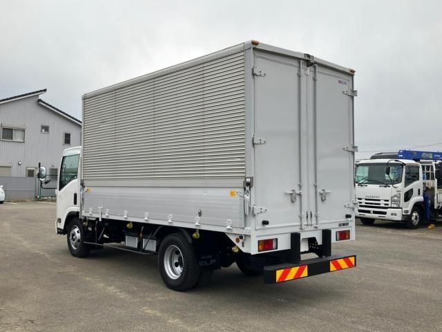 ISUZU ELF 2019
