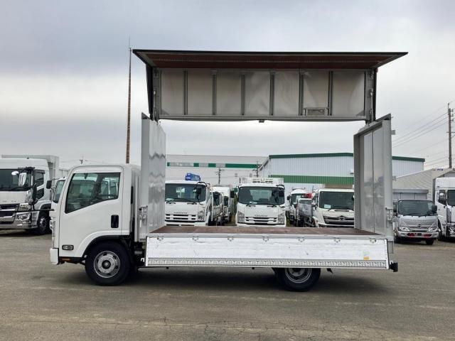 ISUZU ELF 2019