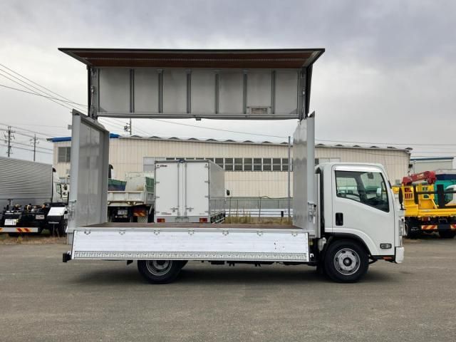 ISUZU ELF 2019