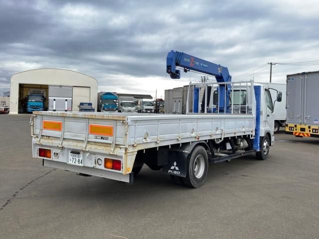 MITSUBISHI FUSOU FIGHTER 2006