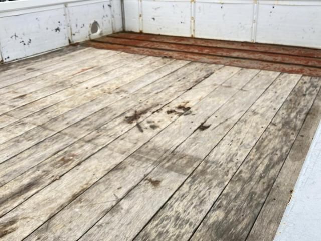 MITSUBISHI FUSOU FIGHTER 2006