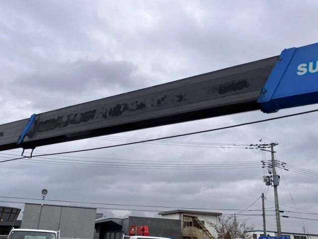 MITSUBISHI FUSOU FIGHTER 2006