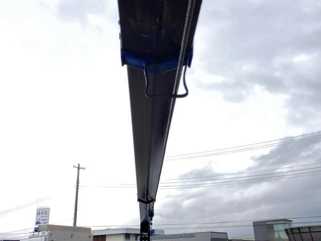 MITSUBISHI FUSOU FIGHTER 2006