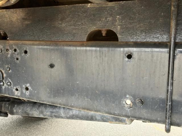 MITSUBISHI FUSOU FIGHTER 2006