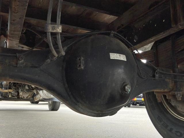 MITSUBISHI FUSOU FIGHTER 2006