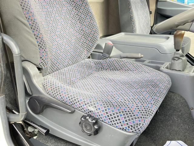 MITSUBISHI FUSOU FIGHTER 2006