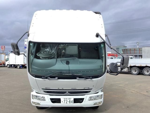 MITSUBISHI FUSOU FIGHTER 2006