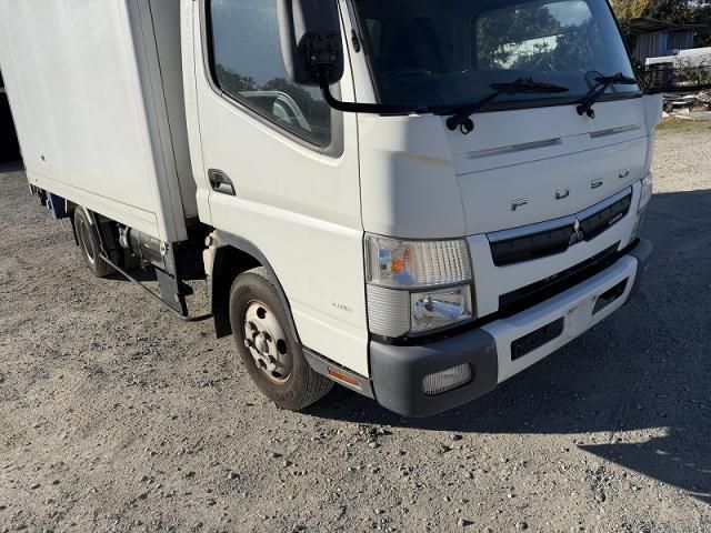 MITSUBISHI CANTER 2017