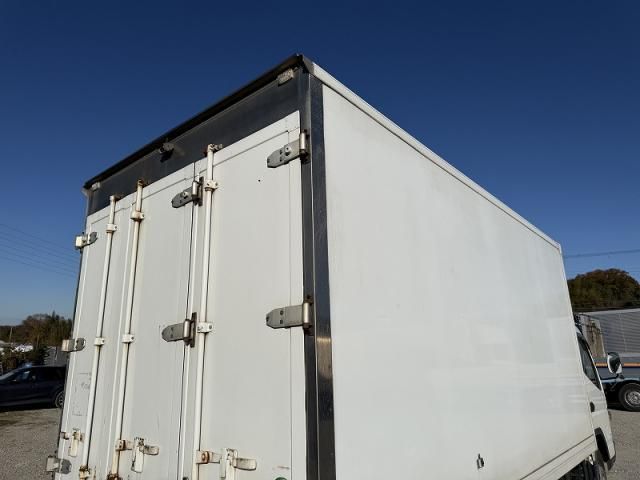 MITSUBISHI CANTER 2017