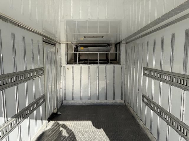 MITSUBISHI CANTER 2017