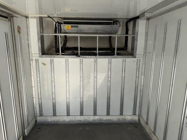 MITSUBISHI CANTER 2017