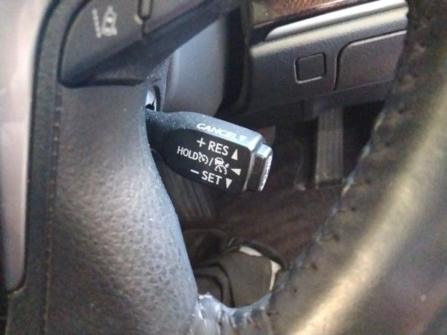 TOYOTA CROWN sedan hybrid 2017