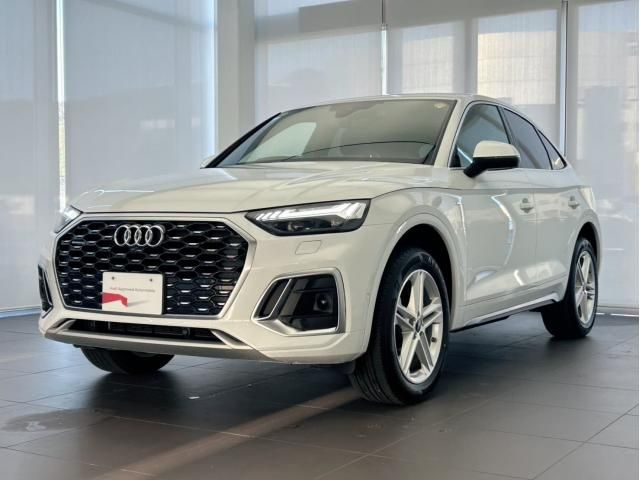 AUDI AUDI Q5 SPORTBACK 2022 