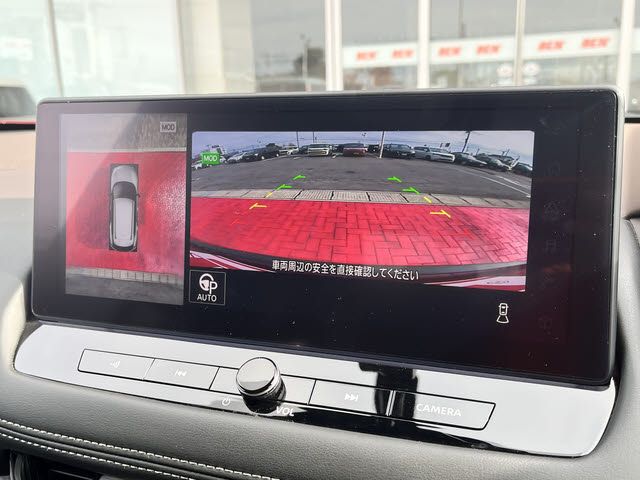 NISSAN X-TRAIL HYBRID 4WD 2024