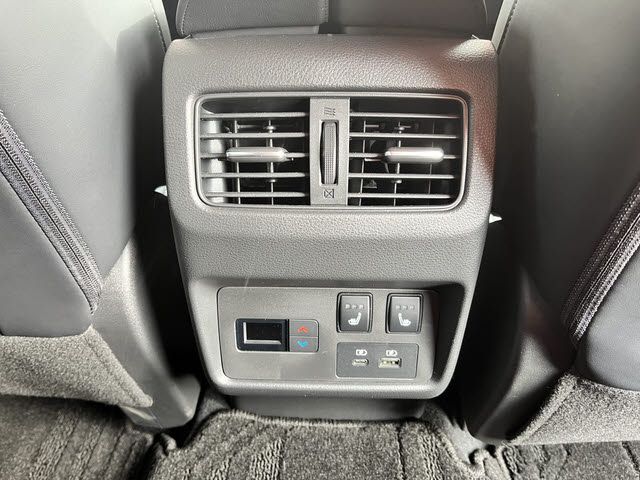 NISSAN X-TRAIL HYBRID 4WD 2024