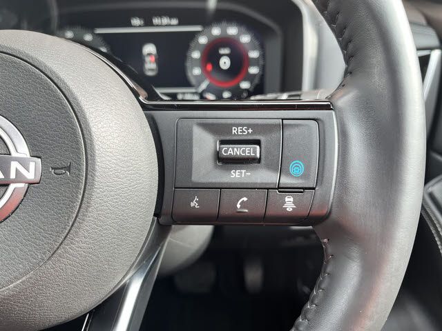 NISSAN X-TRAIL HYBRID 4WD 2024