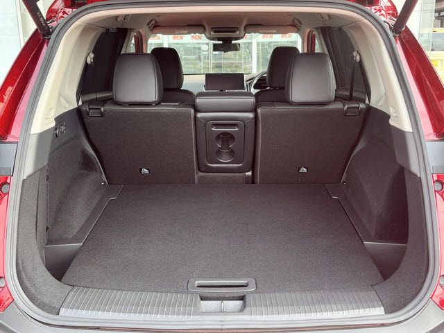 NISSAN X-TRAIL HYBRID 4WD 2024