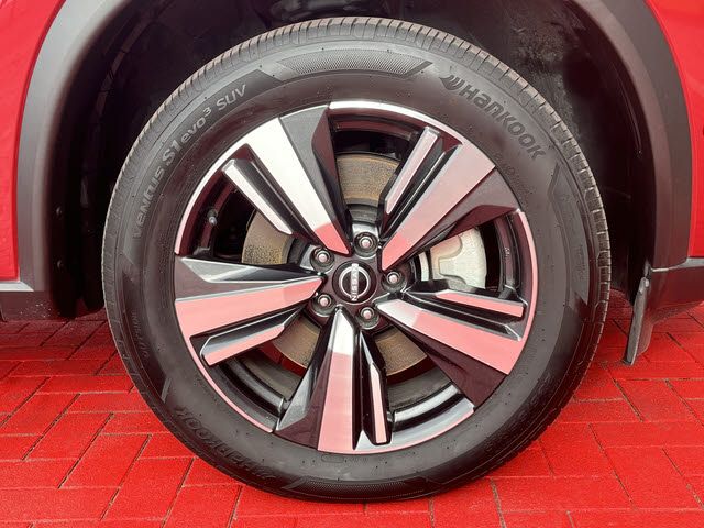 NISSAN X-TRAIL HYBRID 4WD 2024