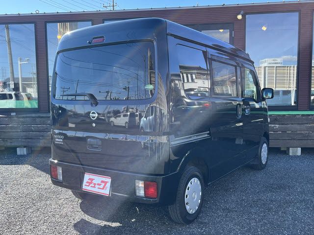 NISSAN NV100 CLIPPER 2020