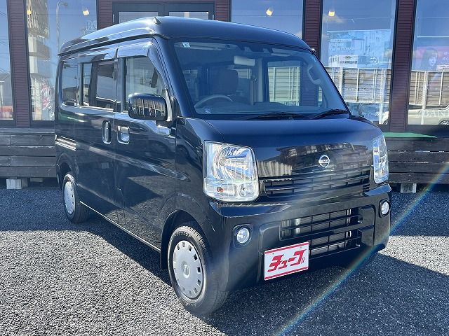 NISSAN NV100 CLIPPER 2020