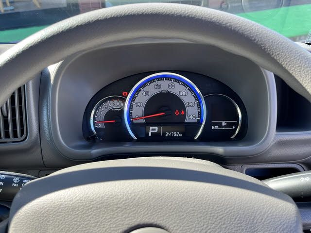 NISSAN NV100 CLIPPER 2020