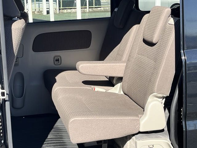 NISSAN NV100 CLIPPER 2020