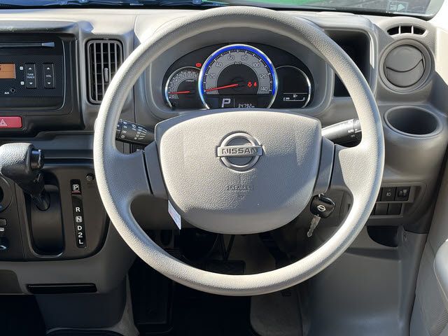 NISSAN NV100 CLIPPER 2020