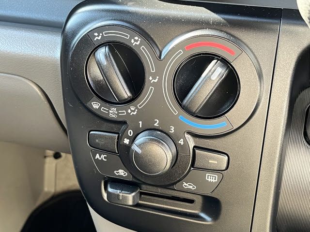 NISSAN NV100 CLIPPER 2020