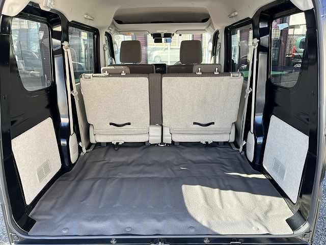 NISSAN NV100 CLIPPER 2020