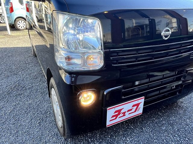 NISSAN NV100 CLIPPER 2020