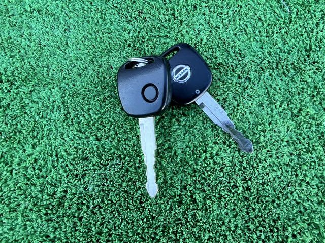 NISSAN NV100 CLIPPER 2020