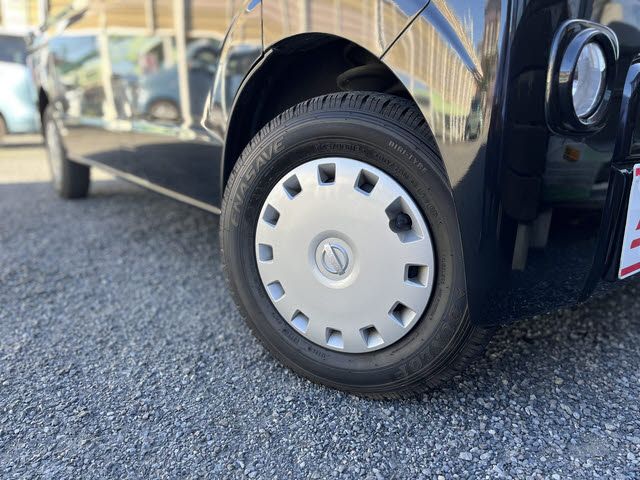 NISSAN NV100 CLIPPER 2020