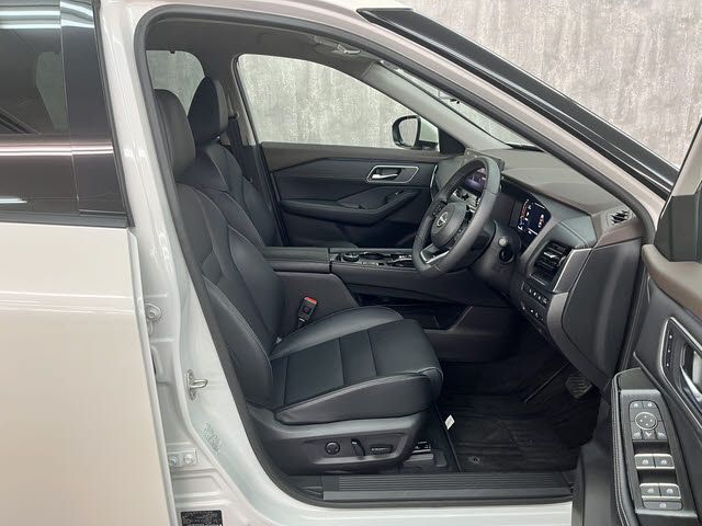 NISSAN X-TRAIL HYBRID 4WD 2024