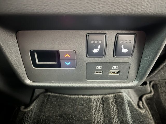 NISSAN X-TRAIL HYBRID 4WD 2024