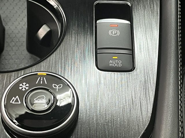 NISSAN X-TRAIL HYBRID 4WD 2024