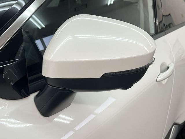 NISSAN X-TRAIL HYBRID 4WD 2024