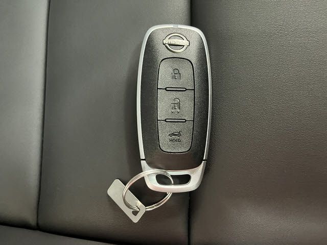 NISSAN X-TRAIL HYBRID 4WD 2024