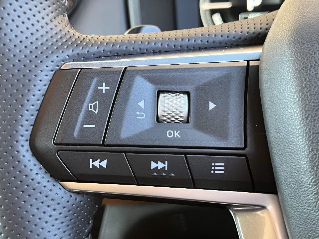 MITSUBISHI OUTLANDER PHEV 2022