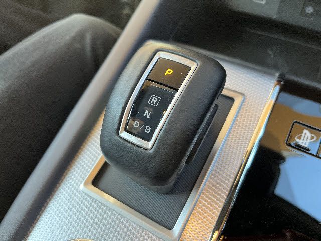 MITSUBISHI OUTLANDER PHEV 2022