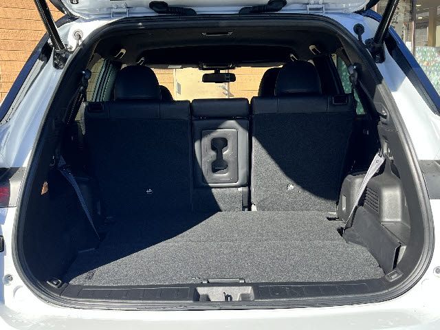 MITSUBISHI OUTLANDER PHEV 2022